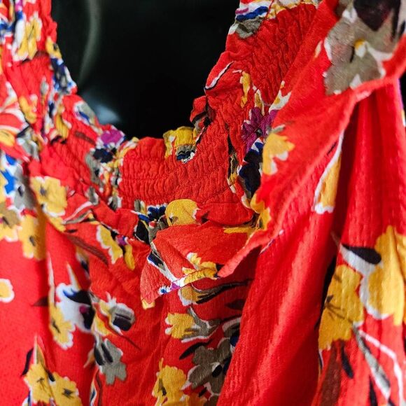 Conversations by Anthropologie Midi Dress 47 of 52 - Picture 11 of 13